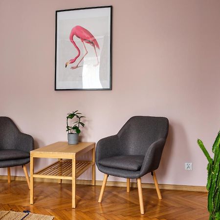 Apartament Zakatek Z Dwiema Sypialniami Bielsko-Biała Eksteriør bilde
