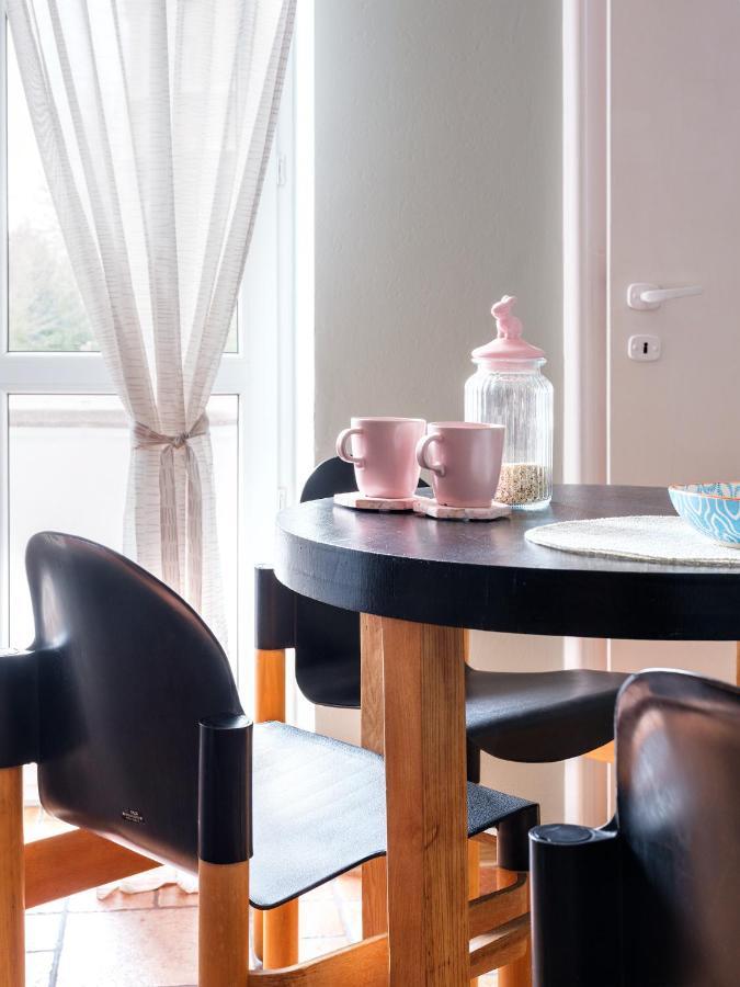 Apartament Zakatek Z Dwiema Sypialniami Bielsko-Biała Eksteriør bilde