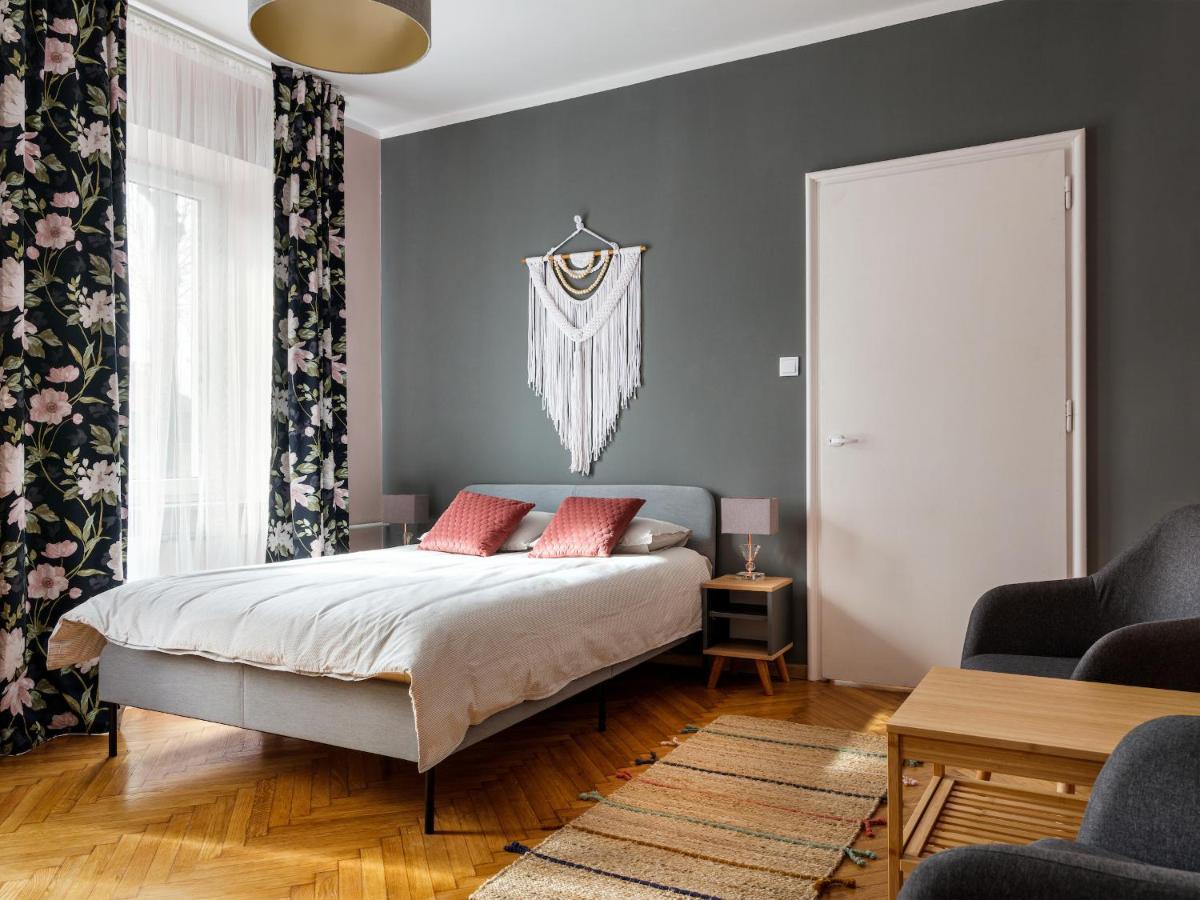 Apartament Zakatek Z Dwiema Sypialniami Bielsko-Biała Eksteriør bilde