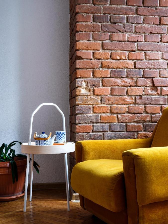 Apartament Zakatek Z Dwiema Sypialniami Bielsko-Biała Eksteriør bilde