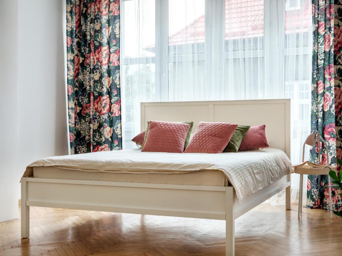Apartament Zakatek Z Dwiema Sypialniami Bielsko-Biała Eksteriør bilde